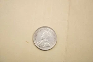 1936 Canada Ten-Cents Uncirculated - Picture 1 of 5