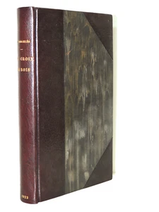 Guerre 14/18. Roland Dorgelès. Les croix de bois. 1/1116 sur papier du Marais - Picture 1 of 7