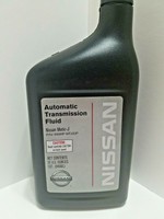 Nissan matic fluid j