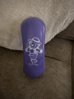 VTech Sit and Stand Lernrollator Ersatz lila Telefon Rassel Vogelscheuche - Bild 1 von 4