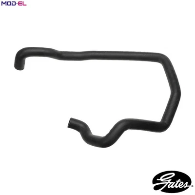 RADIATOR HOSE 05-2620 FOR MINI CLUBMAN N12 B14 A 1.4L N16B16/N12B16A 1.6L 4cyl - Image 1 of 4