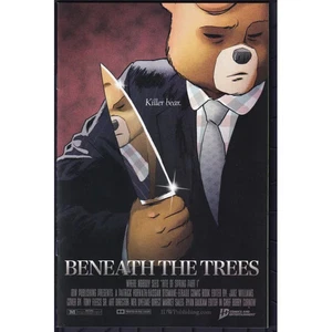 Beneath Trees Where Nobody Sees Rite Of Spring #1 Cover B (mr) - Imagen 1 de 1