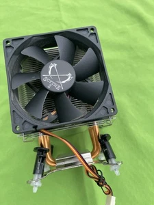 Scythe Katana 4 CPU Kühler 92mm Intel Sockel 1150 1151 1155 1156 - Afbeelding 1 van 7