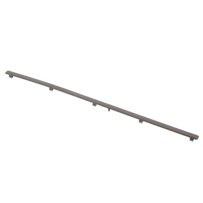 OEM NEW Ford Super Duty 11-16 Side Step Mat-Pale Adobe Metallic 8C3Z-16490-AC - Image 1 of 4