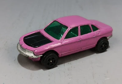 Vintage Corgi Whizzwheels NSU RO 80 - Image 1 of 4