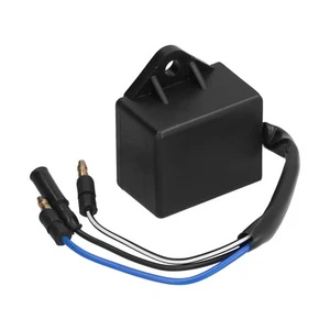 Motorcycle Parts Practical Fuel Pump Cut Off Relay 27034‑1053 ABS Heat - Picture 1 of 22