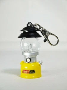 TAKARA TOMY ARTS Coleman LANTERN LED Vol.1 Season's Collection 2007 Winter - Bild 1 von 2