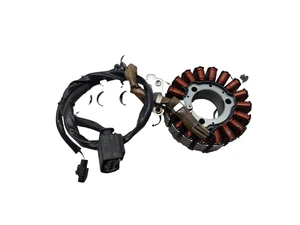 BMW G 310 GS 2017 2020 Statore alternatore magnet originale 11756 KM 12311540516 - Picture 1 of 9