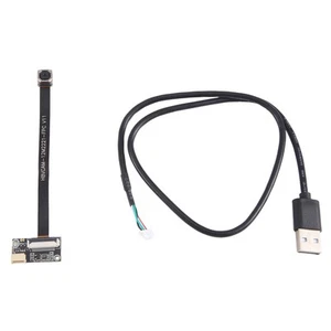 Module de CaméRa 4K 12MP CMOS IMX258 USB2.0 Haute Vitesse AF/FF 30FPS MJPEG6376 - Photo 1/7
