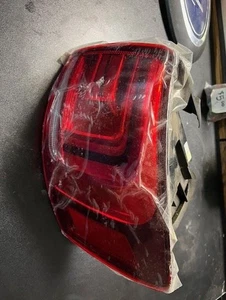 Passenger Tail Light Sedan Hybrid LED Fits 13-16 JETTA 570860 - Picture 1 of 5