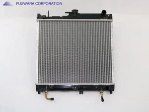 MAZDA Az offroad 2004 ABA-JM23W Radiator 1A2515200 [New] [PA01712436] - Picture 1 of 2