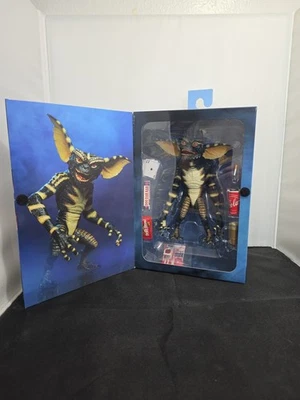 Figura de acción NECA Gremlins Ultimate Gremlin 2019 nueva en caja (JX) Foto 1 de 4