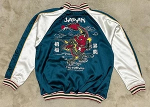 Tedman TEDMAN Skajan - Picture 1 of 10