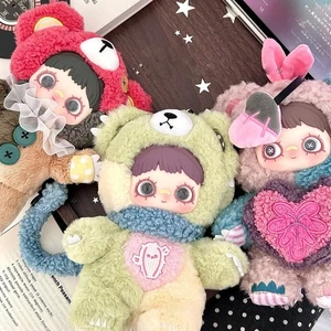 HiToy Maymei Symbiote Neverland Series Confirmed Blind Box Plush Figure Art Toys - Picture 1 of 34