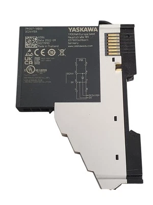 Yaskawa Power Module PM 007-1AB00 - Photo 1/4