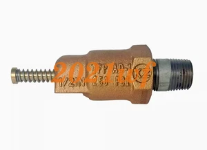 1PC NEW FOR TYCO alarm valve parts AD-1 type drip valve DN15 - Picture 1 of 2