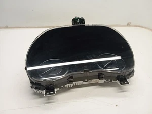 Speedometer Cluster MPH FWD Base Fits 19 RDX 3914228 - Picture 1 of 5