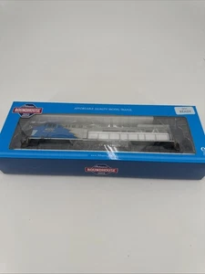 HO Athearn Roundhouse Norfolk Southern AC44C6M #4000 RND97254 - Imagen 1 de 10