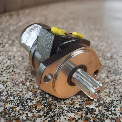 Motor hidráulico Parker TBO100AS11OAAA Terex TRG4 Torqmotor *NUEVO* ENVÍO GRATUITO Foto 1 de 4