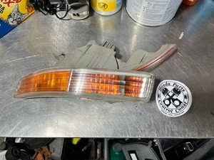 1994 - 1997 Acura Integra Front Turn Signals JDM OEM Koito DC2 GSR - Picture 1 of 9