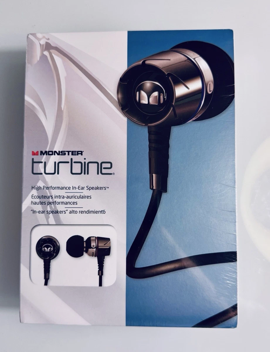 Monster Turbine for sale | eBay