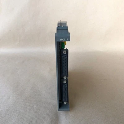 MITSUBISHI MC712B INTERFACE PROCESSOR MODULE BN624A799G51A - Image 1 of 4