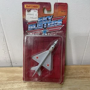 Vintage Sky Busters Sb5 Mig21 - Picture 1 of 5