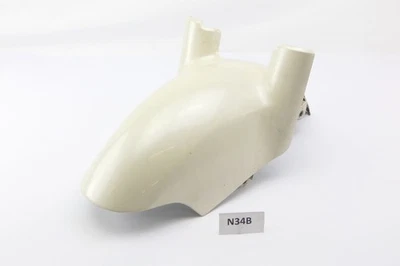 Honda PC 800 Pacific Coast RC34 1989 - Front fender N34B — 第 1/3 张图片