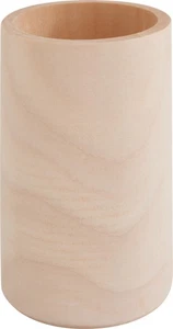 Graine Creative Stiftehalter Kiefernholz H 9.0 cm - Holz-Dekoration, Organizer - Bild 1 von 2