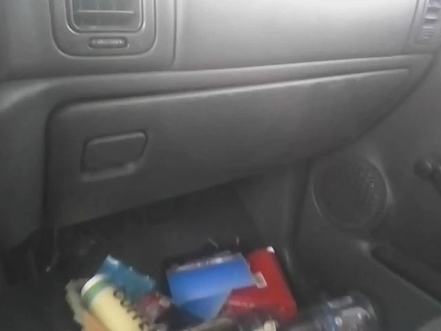 2001-2007 Chevy Silverado 1500 Glove Box Dark Charcoal Foto 1 de 1