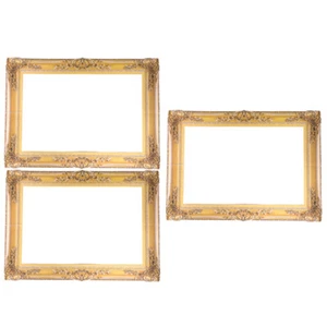 Cardboard Photo Frame Props for Party Decoration and Photography-FU - Picture 1 of 12