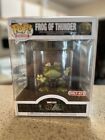 Funko Pop! Deluxe Marvel Loki - Frog Of Thunder Throg Target Exclusive #983 New