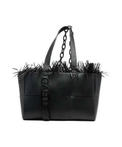 Borsa nera GAELLE PARIS modello GBADM3462 - Foto 1 di 5