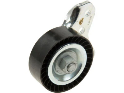 For 2009-2013 Volkswagen GTI Accessory Belt Idler Pulley Upper Febi 23895RSXZ - Image 1 of 2