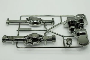 Camión Tamiya CC-01 metálico especial a piezas Cc-01 TAM9000823 - Imagen 1 de 1