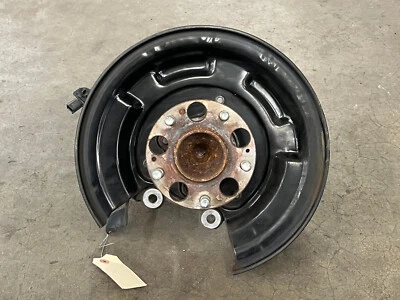 ⭐2015-2020 ACURA TLX FWD REAR RIGHT PASS SIDE SPINDLE KNUCKLE HUB OEM LOT2600 - Image 1 of 4