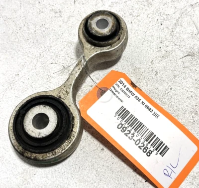 BMW 535i xDrive 2011-2016 brazo de control integral inferior trasero izquierdo OEM Foto 1 de 4