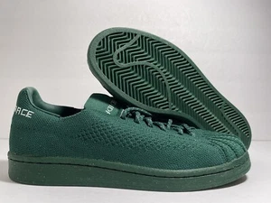 New Adidas by Pharrell Williams PW SUPERSTAR PK S42928 Men Size 8 US - Picture 1 of 5