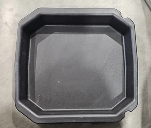 2014-2019 Toyota Highlander OEM Genuine Front Center Console Box Tray 588250E050 - Foto 1 di 7