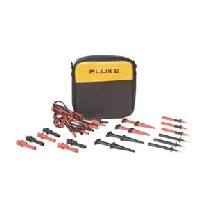 Fluke 700TLK Process Calibration Deluxe Lead Kit - Picture 1 of 1