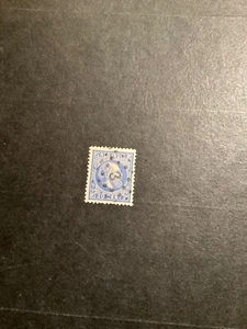 Stamps Netherlands Indies Scott #12 used - Picture 1 of 1