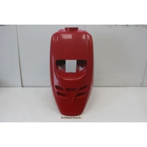 Front shield hull front cowl Piaggio Gilera Typhoon 50 STORAGE SIGNS - Picture 1 of 5