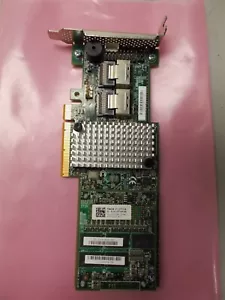 MegaRaid SAS L3-25366-12G Karte - Bild 1 von 9