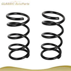 (2) Muelle helicoidal trasero para Toyota RAV4 L4 1996-2000 2,0 L AWD izquierdo derecho - Imagen 1 de 7