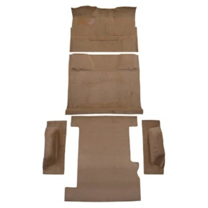Carpet for 1979-1980 GMC C1500 Suburban 2WD Auto Complete Cutpile - Picture 1 of 33