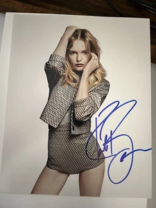 Kate Bosworth Original Autographed Hand Signed 8 X 10 Color Photo NICE! - Picture 1 of 3