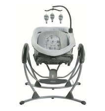 graco duoglider hattie
