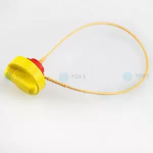 Astina Livello Olio per Nissan Renault Suzuki Grand Vitara 1.5DCI 1.9DCI 1.9DTI - Picture 1 of 3