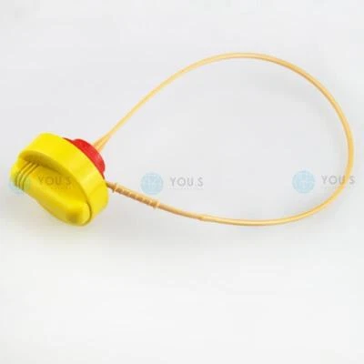 ÖLMESSSTAB Per NISSAN RENAULT SUZUKI GRAND VITARA 1.5DCI 1.9DCI 1.9DTI - Image 1 of 3