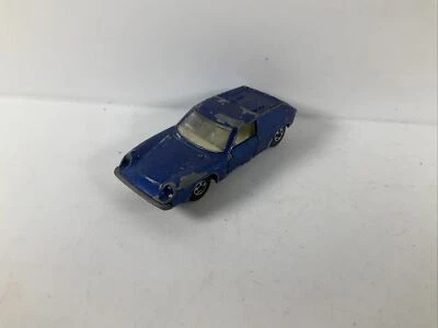 Matchbox Lesney Superfast No5 LOTUS EUROPA 1969 Unboxed - Image 1 of 3